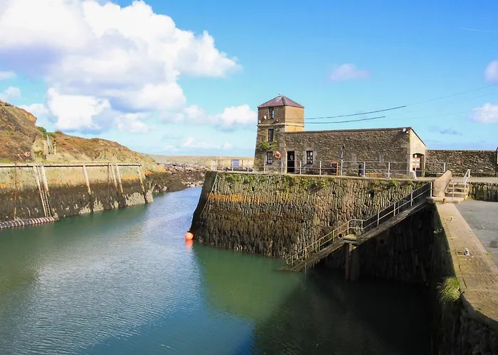 Gwynant - Bull Bay