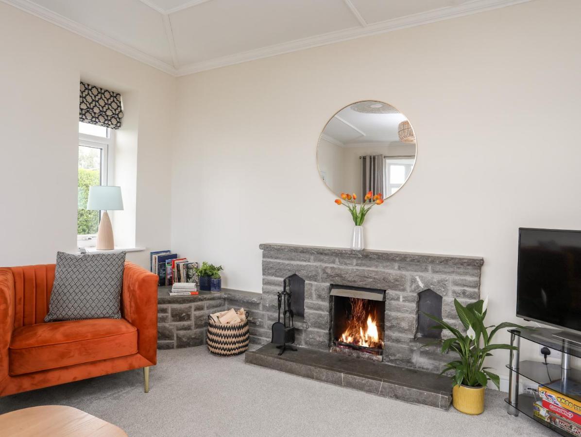 Holiday home Gwynant - Bull Bay Amlwch
