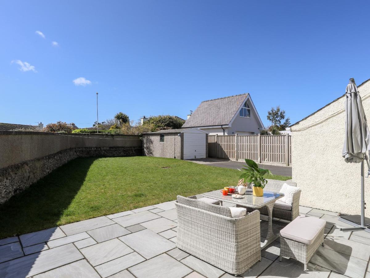 Gwynant - Bull Bay Holiday home