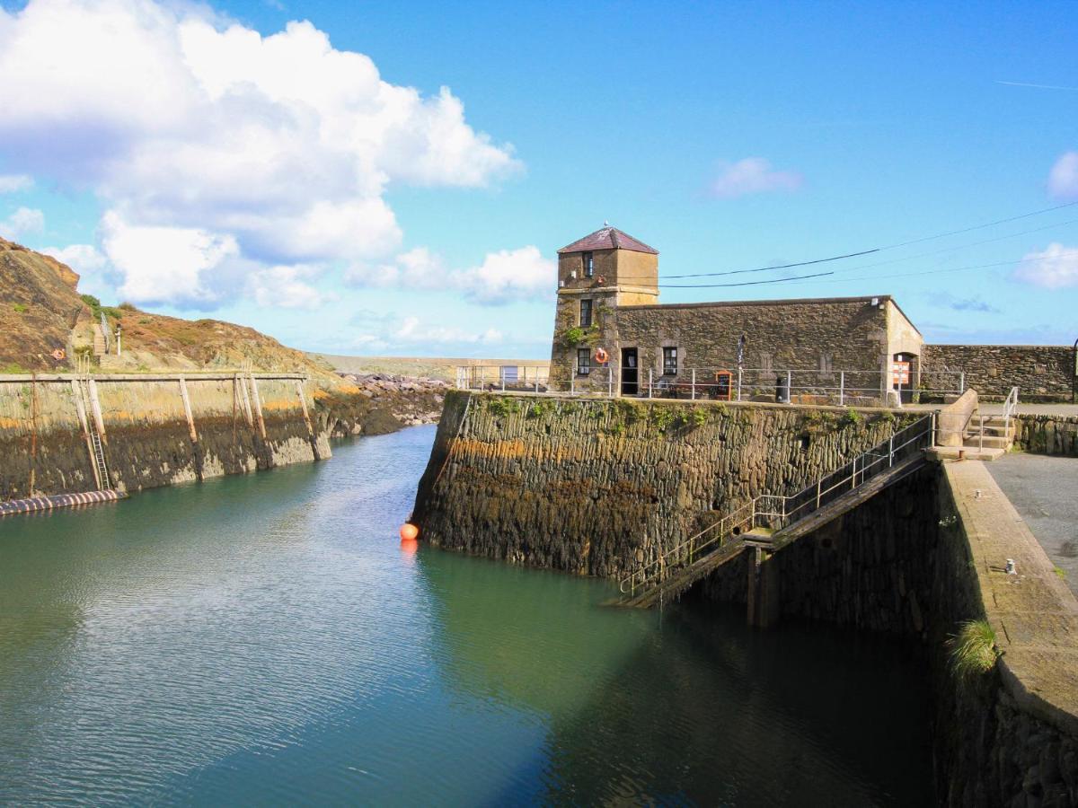 Gwynant - Bull Bay
