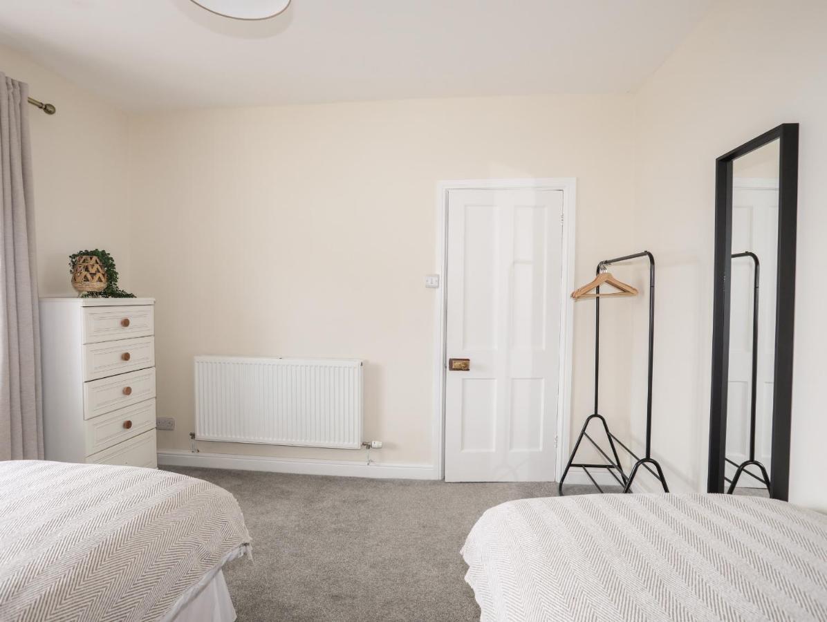 Holiday home Gwynant - Bull Bay