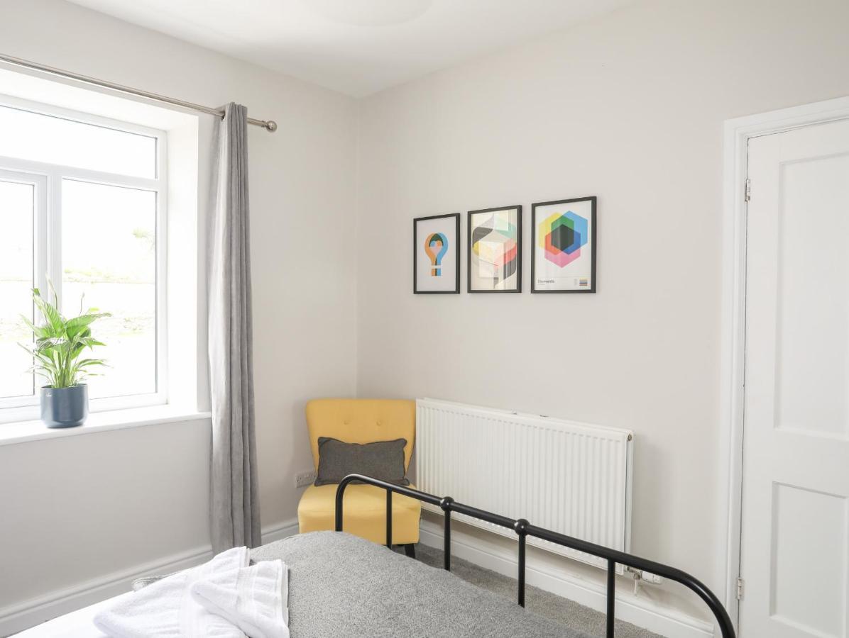 Holiday home Gwynant - Bull Bay *