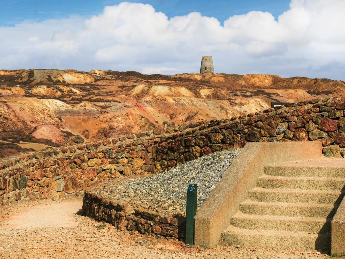 Gwynant - Bull Bay Holiday home Amlwch
