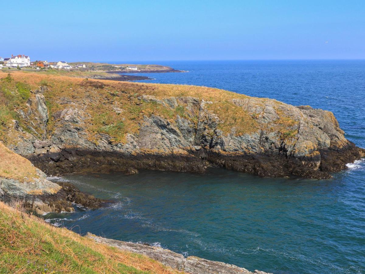 Holiday home Gwynant - Bull Bay
