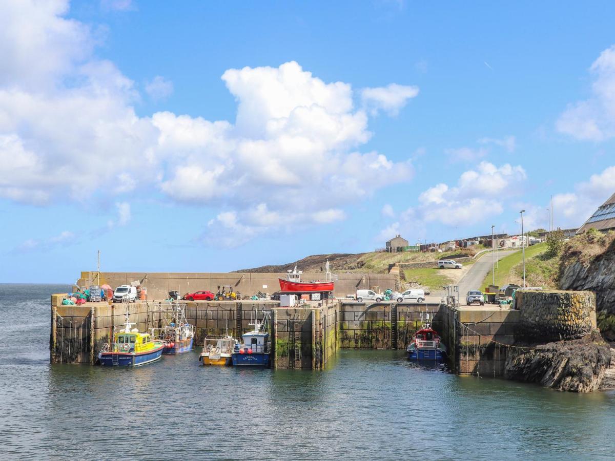 Gwynant - Bull Bay *