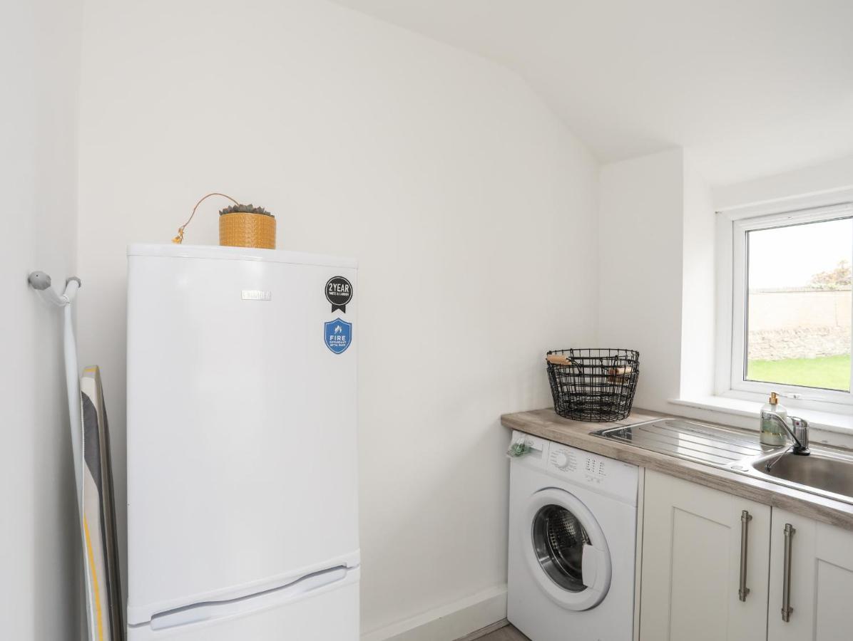 Gwynant - Bull Bay Holiday home *