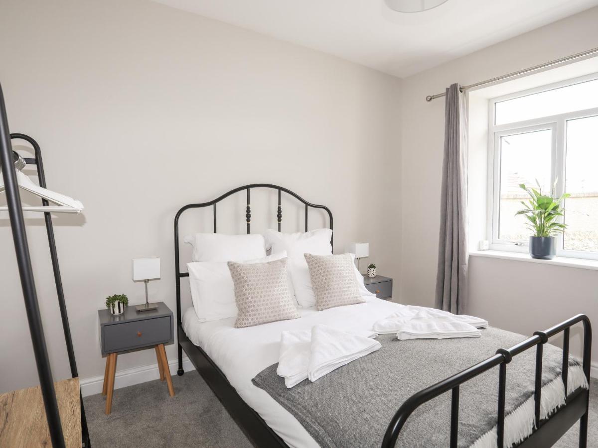 Holiday home Gwynant - Bull Bay