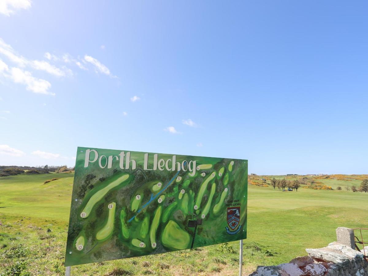 Holiday home Gwynant - Bull Bay *